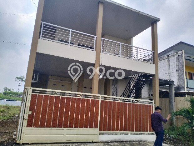 Tanah di Pakis, Malang Luas 60m2 Dijual Segera Tanah di Pakis, Malang Luas 60m2 Dijual Segera