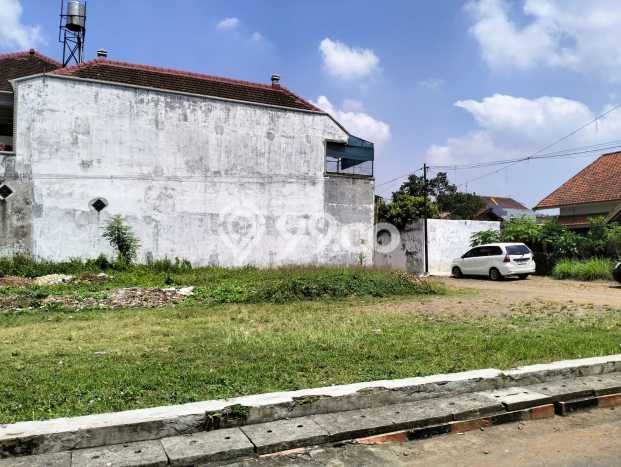 Dijual Tanah Kawasan Sukun, Luas 141m2m², Lokasi Strategis Dijual Tanah Kawasan Sukun, Luas 141m2m², Lokasi Strategis