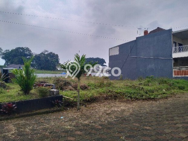 Tanah di Pakis, Malang Luas 60m2 Dijual Segera Tanah di Pakis, Malang Luas 60m2 Dijual Segera