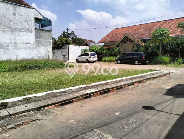 Dijual Tanah Kawasan Sukun, Luas 141m2m², Lokasi Strategis Dijual Tanah Kawasan Sukun, Luas 141m2m², Lokasi Strategis