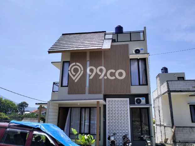Vila Kawasan Blimbing, Luas 60m2m², Ideal untuk berbagai kebutuhan Vila Kawasan Blimbing, Luas 60m2m², Ideal untuk berbagai kebutuhan