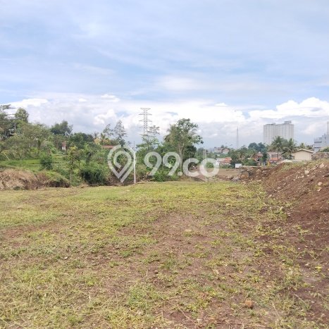 Jual Tanah di Jatinangor, Luas 81m², Lingkungan Asri, Kontur Datar Jual Tanah di Jatinangor, Luas 81m², Lingkungan Asri, Kontur Datar