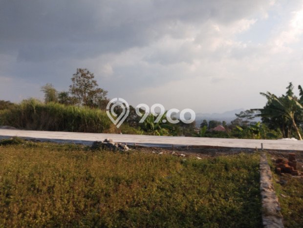 Tanah Dijual di Bandung Seluas 125m2 Strategis Tanah Dijual di Bandung Seluas 125m2 Strategis
