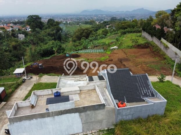 Tanah di Cimahi Utara, Cimahi Luas 96m2 Dijual Segera Tanah di Cimahi Utara, Cimahi Luas 96m2 Dijual Segera