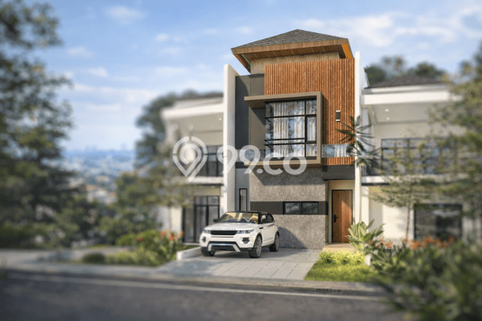 Dijual Hunian Rumah Nyaman 3 Kamar di Padasuka, Bandung Dijual Hunian Rumah Nyaman 3 Kamar di Padasuka, Bandung