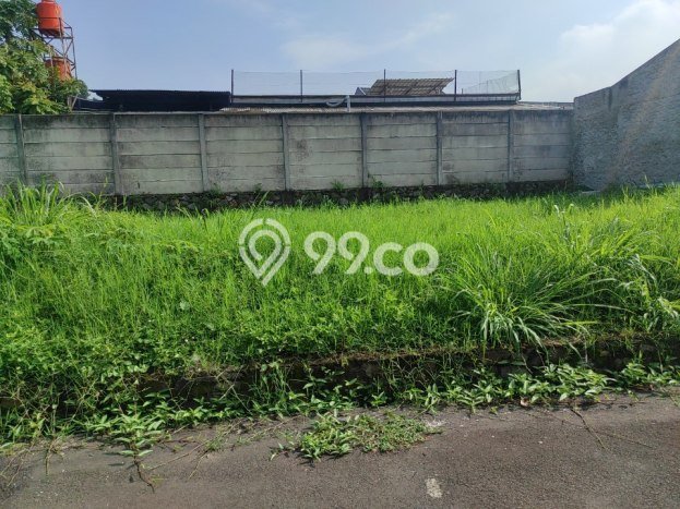 Dijual Tanah 71m2 di Buah Batu, Bandung Dijual Tanah 71m2 di Buah Batu, Bandung