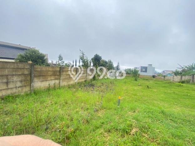 Tanah Komersial Dijual di Parongpong Bandung Barat 101m2 Tanah Komersial Dijual di Parongpong Bandung Barat 101m2