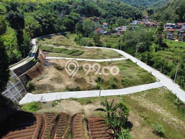 Lahan untuk Dijual Lokasi Jatinangor, Sumedang Luas 101m2 SHM Lahan untuk Dijual Lokasi Jatinangor, Sumedang Luas 101m2 SHM