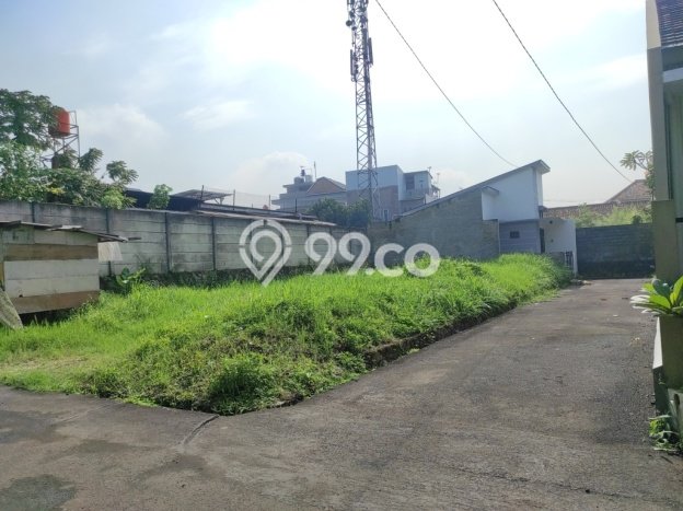 Dijual Tanah Lokasi Buah Batu, Bandung Seluas 71m2 Dijual Tanah Lokasi Buah Batu, Bandung Seluas 71m2