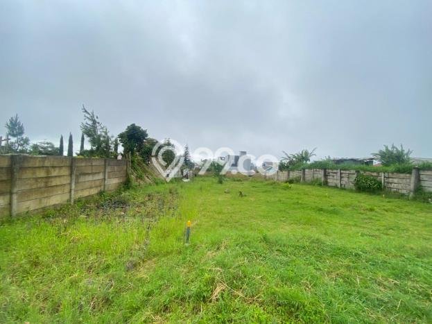 Tanah Komersial Dijual di Parongpong Bandung Barat 101m2 Tanah Komersial Dijual di Parongpong Bandung Barat 101m2