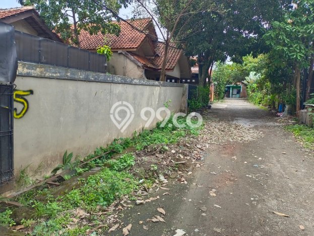 Lahan untuk Dijual Lokasi panyileukan, Bandung Luas 104m2 SHM Lahan untuk Dijual Lokasi panyileukan, Bandung Luas 104m2 SHM