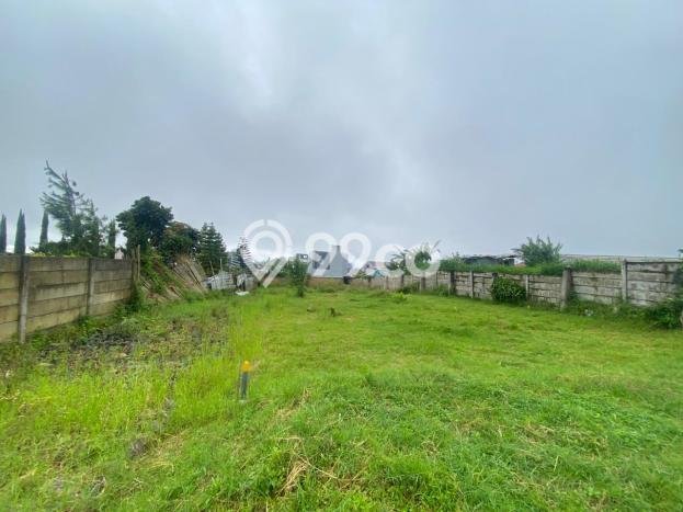 Tanah Komersial Dijual di Parongpong Bandung Barat 101m2 Tanah Komersial Dijual di Parongpong Bandung Barat 101m2