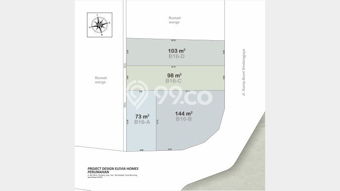 Dijual Rumah 3 Kamar Lokasi Ideal Bagus dan Strategis di Arcamanik Dijual Rumah 3 Kamar Lokasi Ideal Bagus dan Strategis di Arcamanik