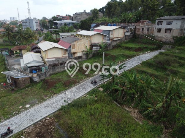 For Sale Tanah di Jatinangor, Luas 101m2m², Lokasi Berkembang For Sale Tanah di Jatinangor, Luas 101m2m², Lokasi Berkembang