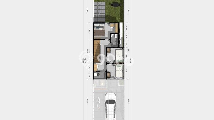 Dijual Rumah Minimalis Bagus Punya 3 KT di Mandalajati Bandung SHM Dijual Rumah Minimalis Bagus Punya 3 KT di Mandalajati Bandung SHM