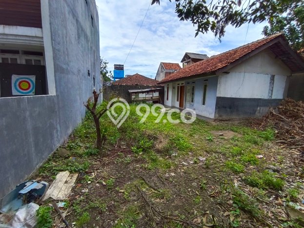 Tanah Dijual Lokasi Cibiru Bandung SHM Tanah Dijual Lokasi Cibiru Bandung SHM