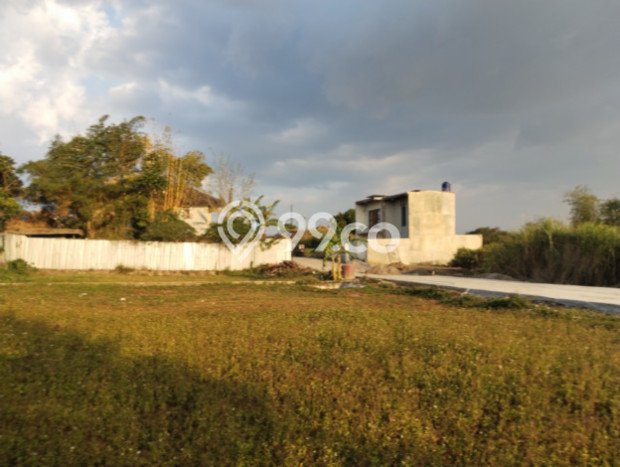 Tanah Dijual di Bandung Seluas 125m2 Strategis Tanah Dijual di Bandung Seluas 125m2 Strategis