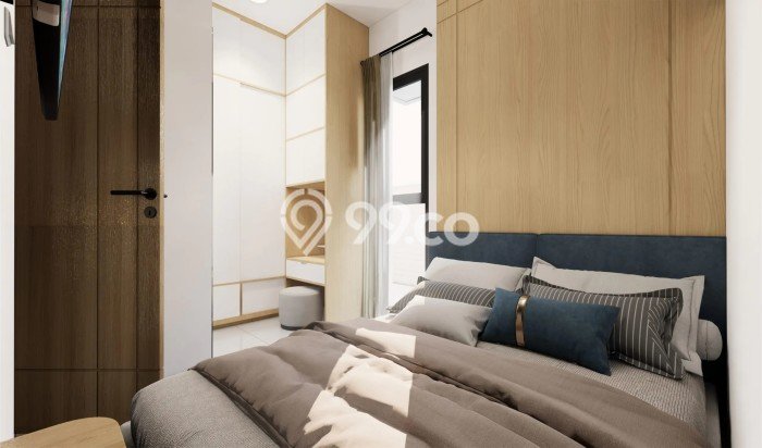Rumah Modern Cantik 3 Kamar Bisa Langsung Pindah di Kiaracondong Rumah Modern Cantik 3 Kamar Bisa Langsung Pindah di Kiaracondong