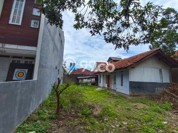 Tanah Dijual Lokasi Cibiru Bandung SHM Tanah Dijual Lokasi Cibiru Bandung SHM