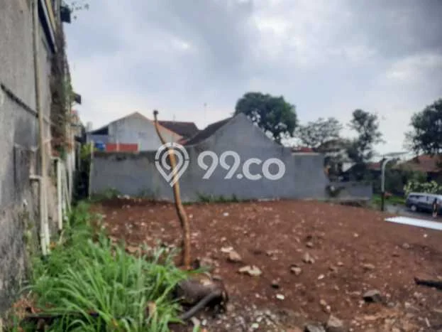 Tanah Strategis Dijual di Arcamanik Bandung 98m2 Tanah Strategis Dijual di Arcamanik Bandung 98m2