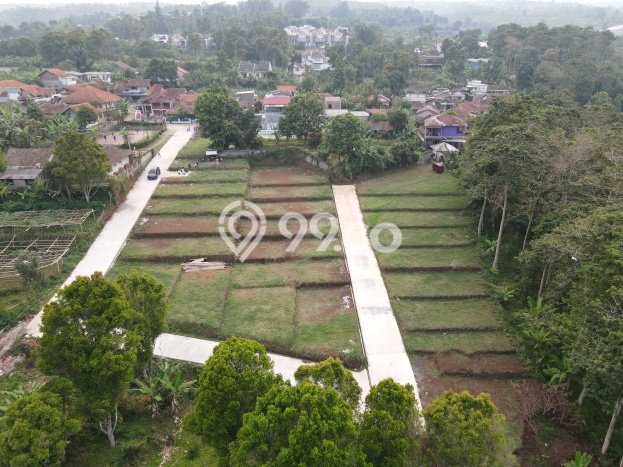 Tanah Dijual Area Strategis di Cimahi Bandung 105m2 Tanah Dijual Area Strategis di Cimahi Bandung 105m2
