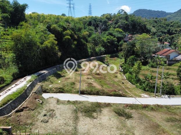 Kavling Tanah di Jatinangor Dijual Luas 101m2 Legalitas SHM Kavling Tanah di Jatinangor Dijual Luas 101m2 Legalitas SHM