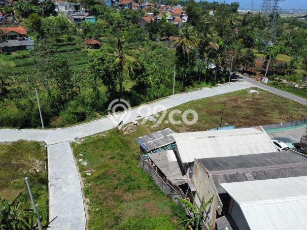 Kavling Tanah di Jatinangor Dijual Luas 101m2 Legalitas SHM Kavling Tanah di Jatinangor Dijual Luas 101m2 Legalitas SHM