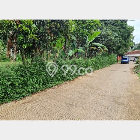 Kavling Tanah di Ciparay Dijual Luas 197m2 Legalitas SHM Kavling Tanah di Ciparay Dijual Luas 197m2 Legalitas SHM