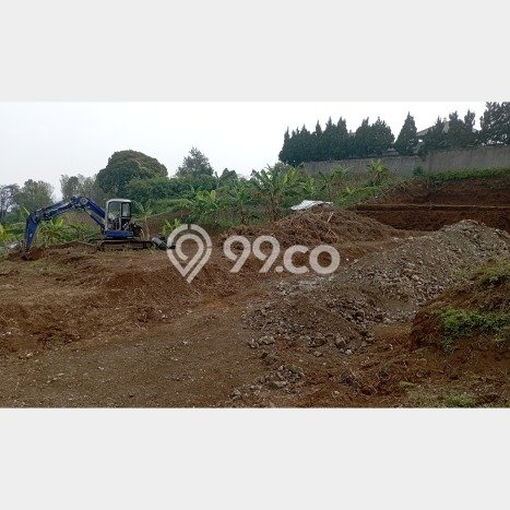 Tanah Kavling Dijual di Lembang, Bandung dengan Luas Tanah 105m2 Tanah Kavling Dijual di Lembang, Bandung dengan Luas Tanah 105m2