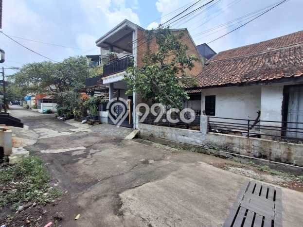 Dijual Tanah di Cimahi Selatan Cimahi Luas 104m2 SHM Dijual Tanah di Cimahi Selatan Cimahi Luas 104m2 SHM