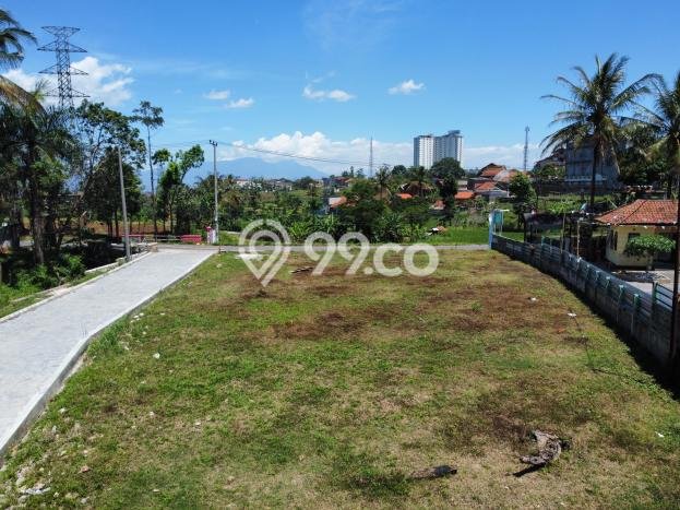 Dijual Tanah Kawasan Jatinangor, Luas 103m², Area Potensial Dijual Tanah Kawasan Jatinangor, Luas 103m², Area Potensial
