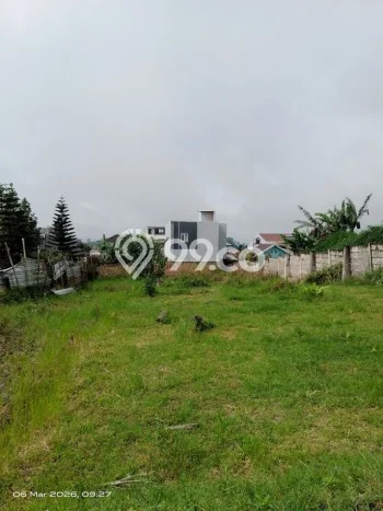 Tanah Dijual Area Strategis di Lembang Bandung 104m2 Tanah Dijual Area Strategis di Lembang Bandung 104m2