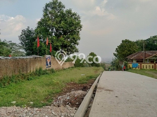Dijual Tanah Lokasi Cimahi, Bandung Seluas 86m2 Dijual Tanah Lokasi Cimahi, Bandung Seluas 86m2