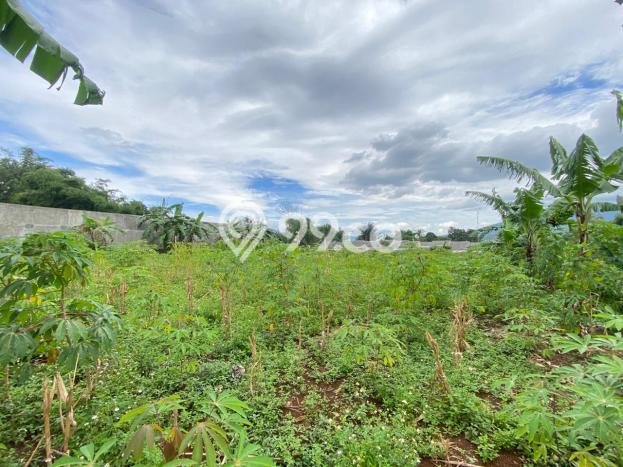 Lahan Kosong Dijual di Bandung dengan Area 84m2 Lahan Kosong Dijual di Bandung dengan Area 84m2