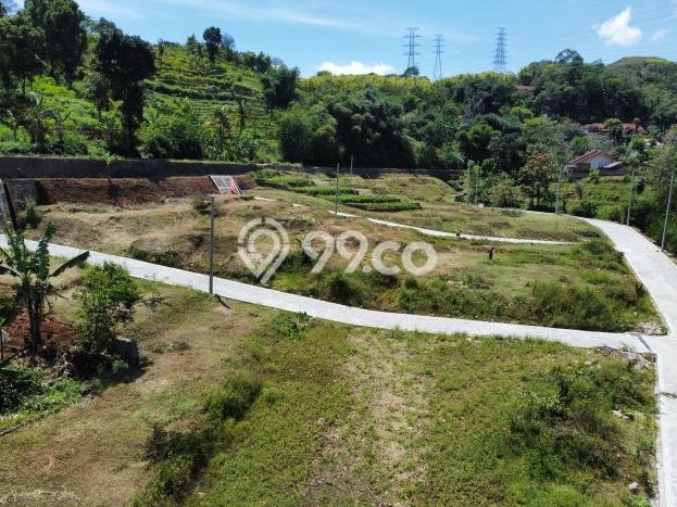 Kavling Tanah untuk Dijual di Bandung Kota, Bandung, Luas 101m2 Kavling Tanah untuk Dijual di Bandung Kota, Bandung, Luas 101m2
