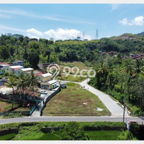 Tanah di Jatinangor, Sumedang Luas 101m2 Dijual Segera Tanah di Jatinangor, Sumedang Luas 101m2 Dijual Segera
