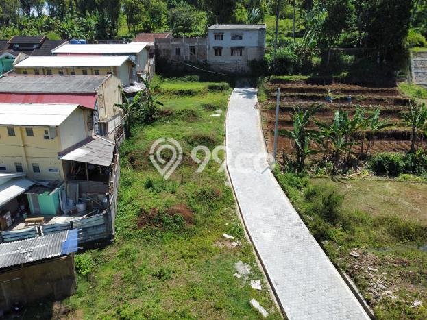 Dijual Tanah Kawasan Jatinangor, Luas 103m², Area Potensial Dijual Tanah Kawasan Jatinangor, Luas 103m², Area Potensial