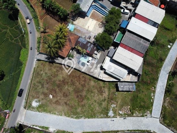 Tanah Dijual Lokasi Jatinangor, Sumedang Luas 114m2 Legalitas Aman Tanah Dijual Lokasi Jatinangor, Sumedang Luas 114m2 Legalitas Aman