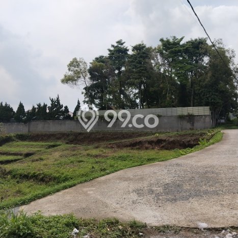 Tanah di Cimahi Utara, Cimahi Luas 96m2 Dijual Segera Tanah di Cimahi Utara, Cimahi Luas 96m2 Dijual Segera