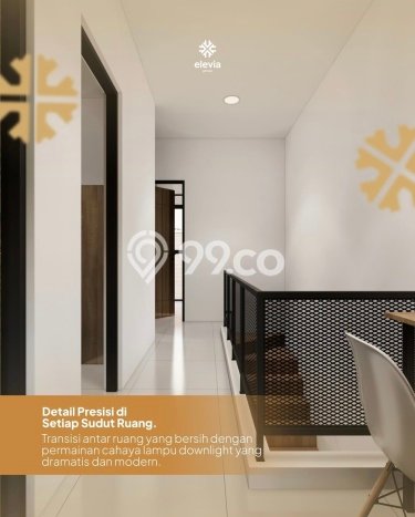 Jual Rumah Bagus Siap Huni LB 60m2 di Arcamanik, Bandung Jual Rumah Bagus Siap Huni LB 60m2 di Arcamanik, Bandung