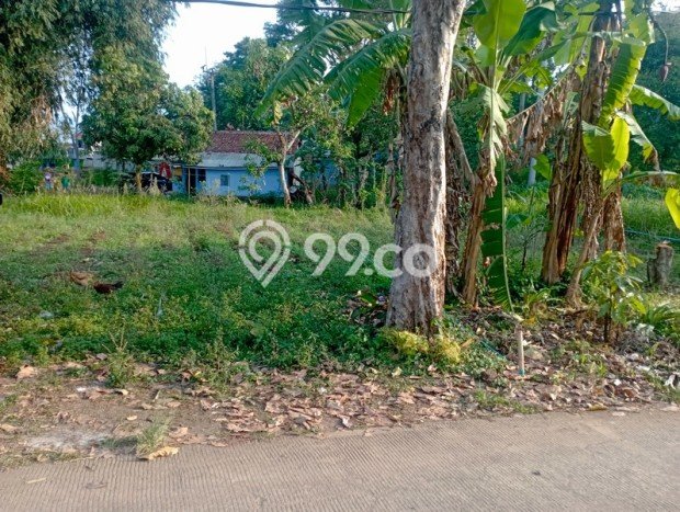 Tanah di Ciparay, Bandung Luas 197m2 Dijual Segera Tanah di Ciparay, Bandung Luas 197m2 Dijual Segera