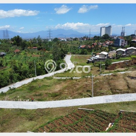 Tanah di Jatinangor, Sumedang Luas 101m2 Dijual Segera Tanah di Jatinangor, Sumedang Luas 101m2 Dijual Segera
