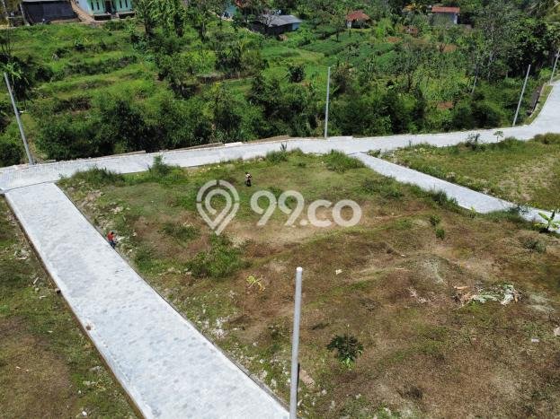 Dijual Tanah Kawasan Jatinangor, Luas 103m², Area Potensial Dijual Tanah Kawasan Jatinangor, Luas 103m², Area Potensial
