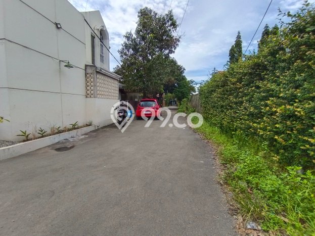 Kavling Tanah di Antapani Dijual Luas 104m2 Legalitas SHM Kavling Tanah di Antapani Dijual Luas 104m2 Legalitas SHM