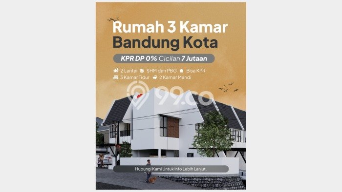 Jual Rumah Minimalis Bagus Punya 3 KT di Cinambo Bandung SHM Jual Rumah Minimalis Bagus Punya 3 KT di Cinambo Bandung SHM