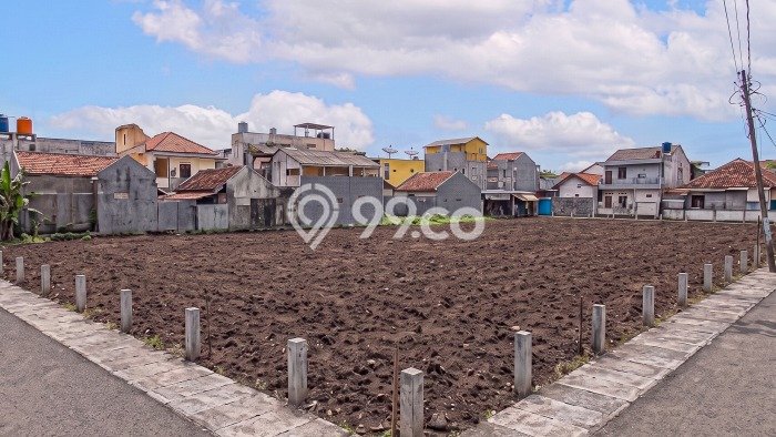 Tanah Kavling di Cicendo Dijual dengan Luas 91m2 Tanah Kavling di Cicendo Dijual dengan Luas 91m2