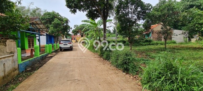 Kavling Tanah untuk Dijual di Buah Batu, Bandung, Luas 197m2 Kavling Tanah untuk Dijual di Buah Batu, Bandung, Luas 197m2