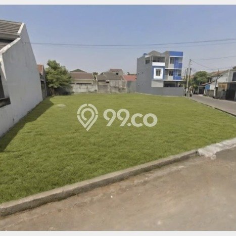 Tanah Dijual di Bandung Seluas 71m2 Strategis Tanah Dijual di Bandung Seluas 71m2 Strategis