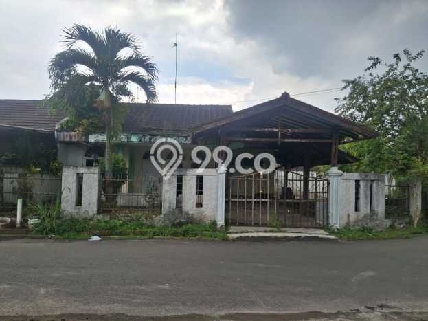Tanah Kavling Dijual di Buah Batu, Bandung dengan Luas Tanah 72m2 Tanah Kavling Dijual di Buah Batu, Bandung dengan Luas Tanah 72m2