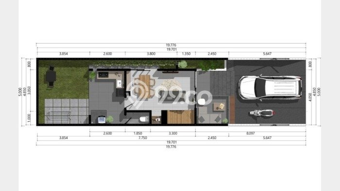 Rumah Modern Minimalis 3 KT Bisa Langsung Pindah di Mandalajati Rumah Modern Minimalis 3 KT Bisa Langsung Pindah di Mandalajati